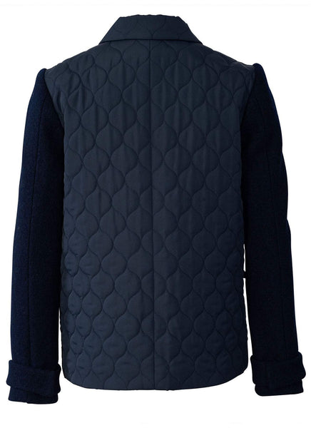 Burda - 5799 Ladies Jacket