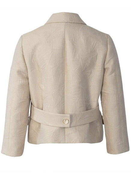 Burda - 5799 Ladies Jacket