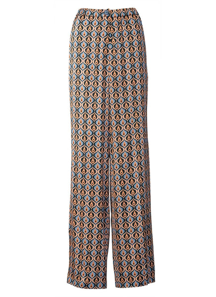 Burda - 5801 Ladies Trouser Pants