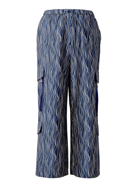 Burda - 5801 Ladies Trouser Pants