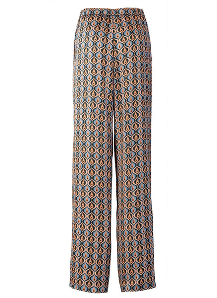 Burda - 5801 Ladies Trouser Pants
