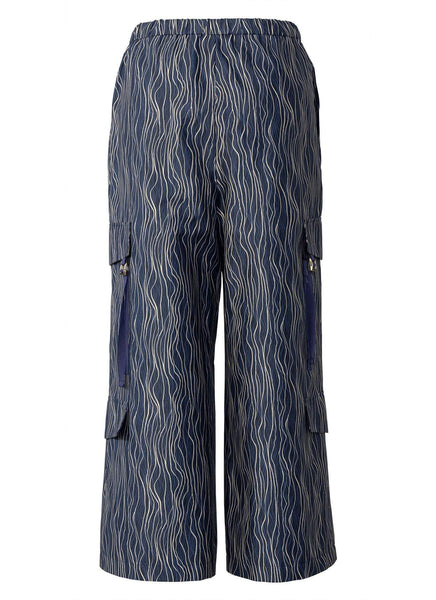 Burda - 5801 Ladies Trouser Pants