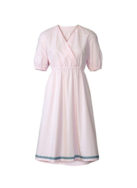 Burda - 5803 Dress