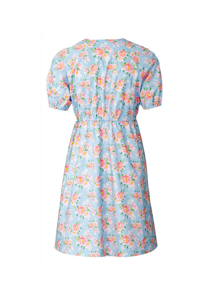 Burda - 5803 Dress