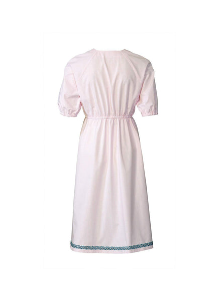 Burda - 5803 Dress
