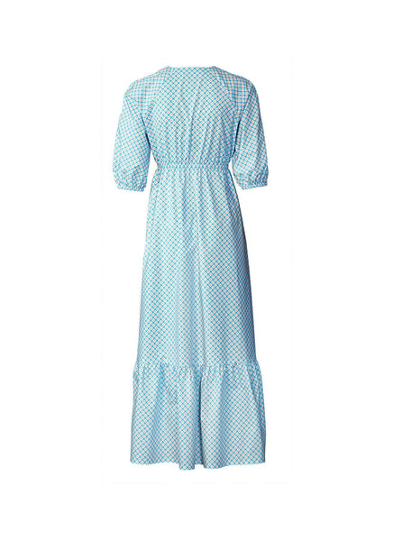 Burda - 5803 Dress