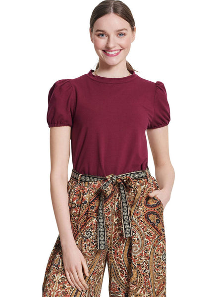 Burda - 5809 Ladies Shirt