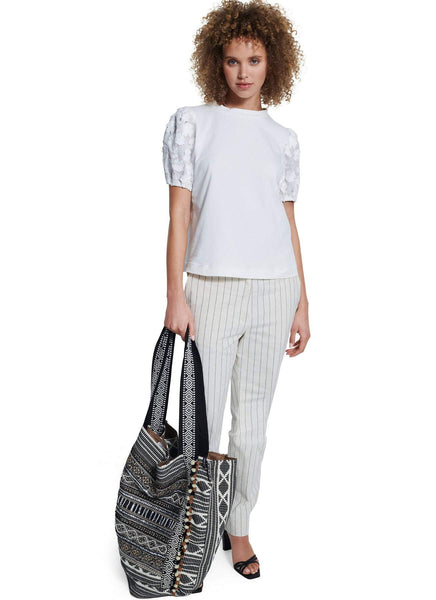Burda - 5809 Ladies Shirt