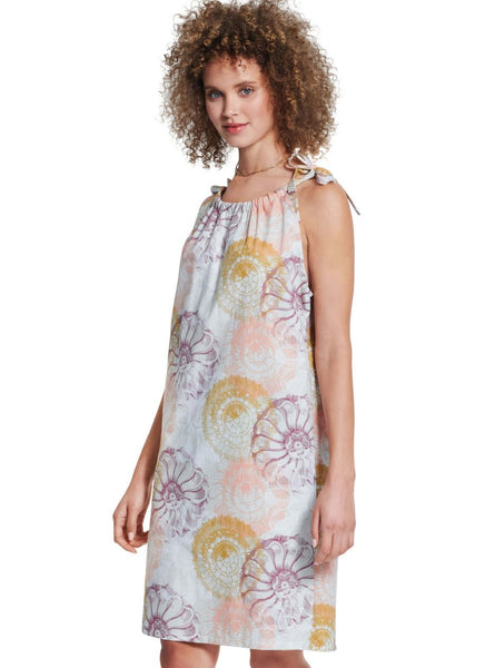 Burda - 5810 Dress