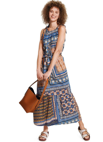 Burda - 5810 Dress