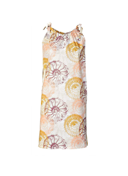 Burda - 5810 Dress