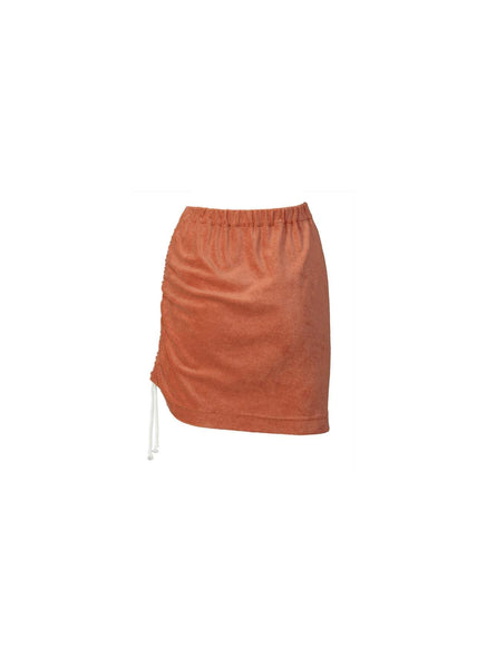 Burda - 5811 Ladies Skirt