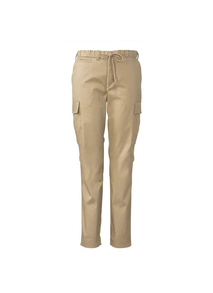 Burda - 5814 Men's Pants
