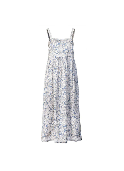 Burda - 5821 Ladies Dress