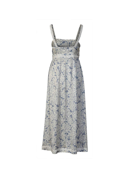 Burda - 5821 Ladies Dress