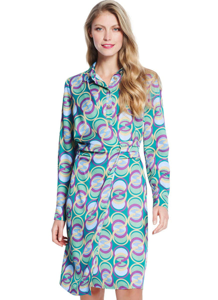 Burda - 5826 Ladies Dress