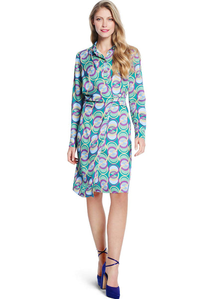 Burda - 5826 Ladies Dress