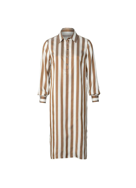 Burda - 5826 Ladies Dress