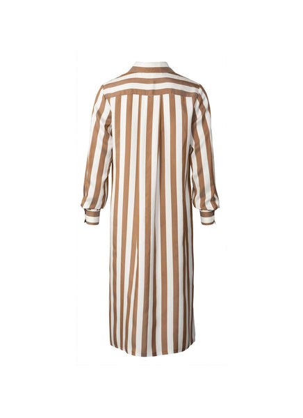 Burda - 5826 Ladies Dress
