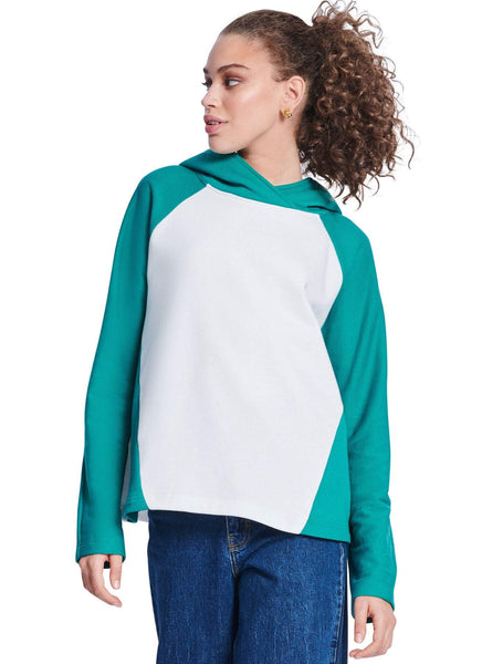 Burda - 5828 Ladies Sweater