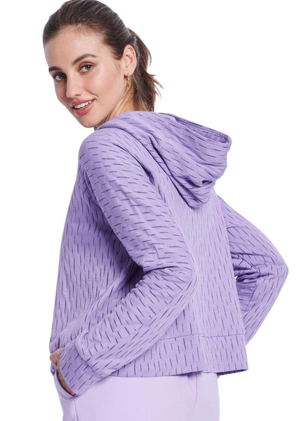 Burda - 5828 Ladies Sweater