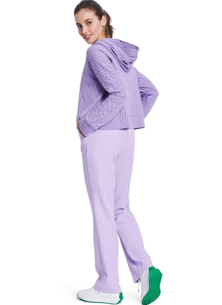 Burda - 5828 Ladies Sweater