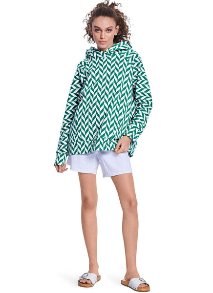 Burda - 5828 Ladies Sweater