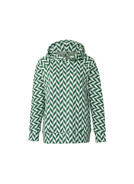 Burda - 5828 Ladies Sweater