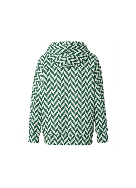 Burda - 5828 Ladies Sweater