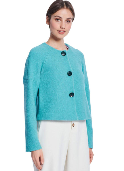 Burda - 5830 Ladies Jacket