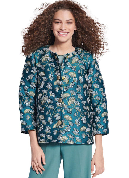 Burda - 5830 Ladies Jacket