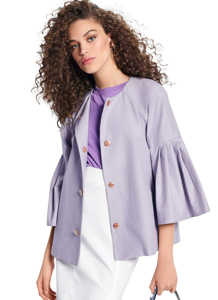 Burda - 5830 Ladies Jacket