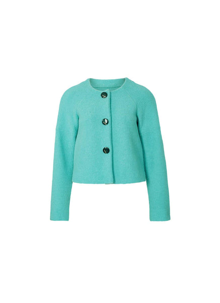 Burda - 5830 Ladies Jacket