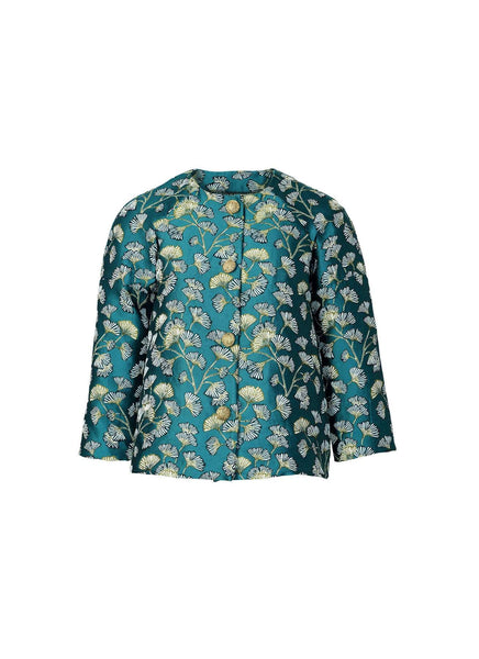 Burda - 5830 Ladies Jacket