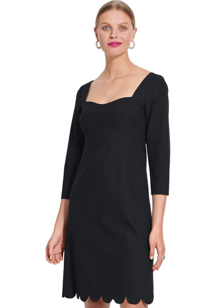 Burda - 5835 Misses' Dress