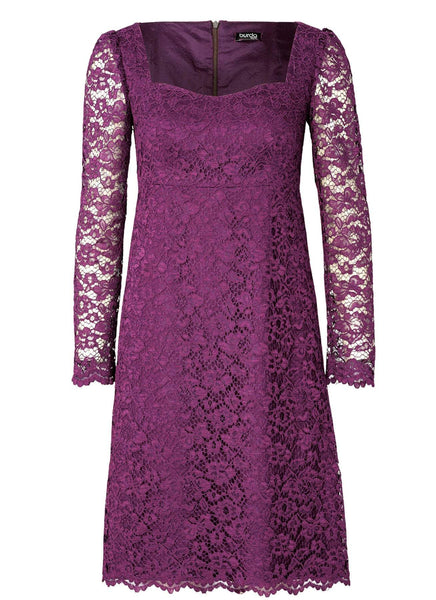 Burda - 5835 Misses' Dress