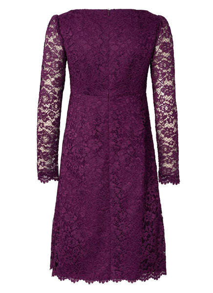 Burda - 5835 Misses' Dress