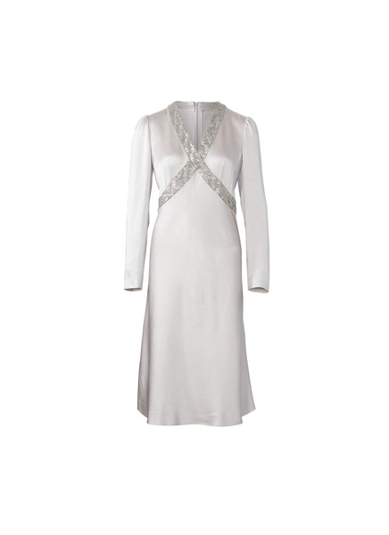 Burda - 5838 Ladies Dress