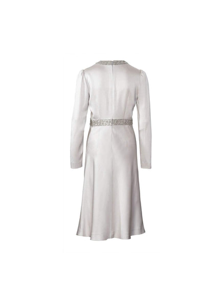 Burda - 5838 Ladies Dress