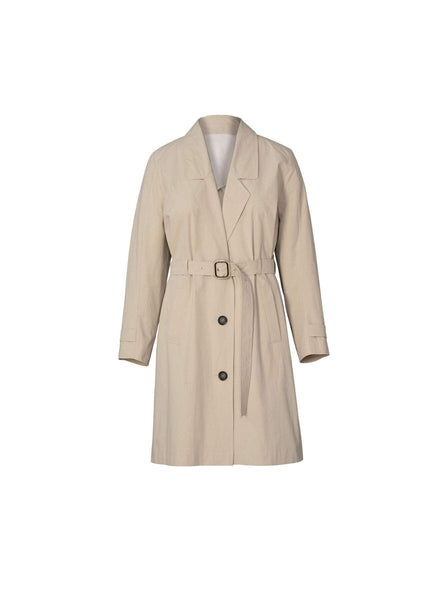 Burda - 5840 Ladies Coat & Vest