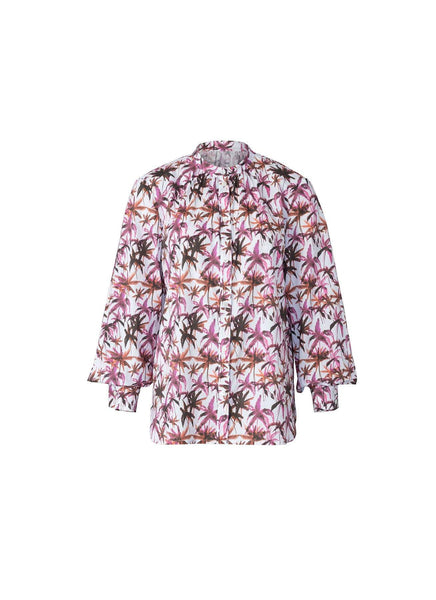 Burda - 5847 Ladies Blouse