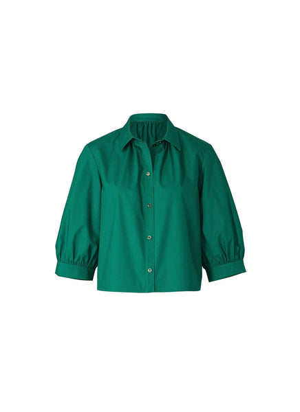 Burda - 5847 Ladies Blouse