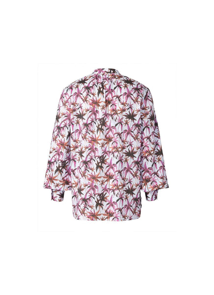 Burda - 5847 Ladies Blouse