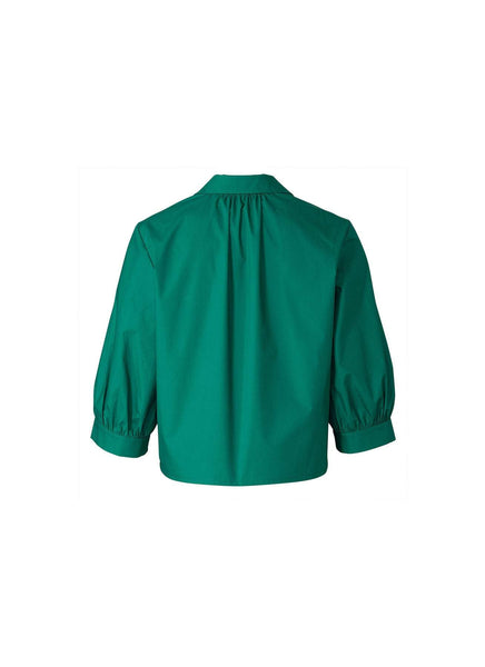 Burda - 5847 Ladies Blouse