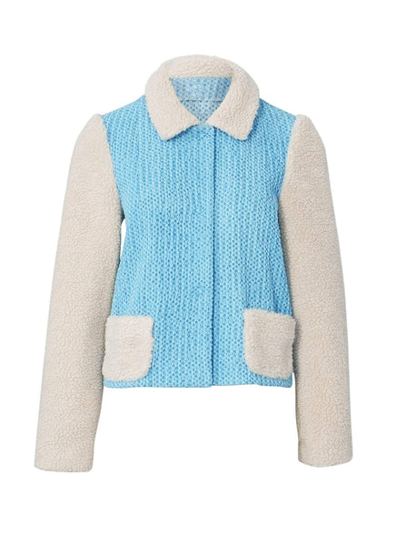 Burda - 5855 Misses' Jacket & Coat