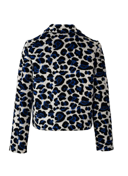 Burda - 5855 Misses' Jacket & Coat