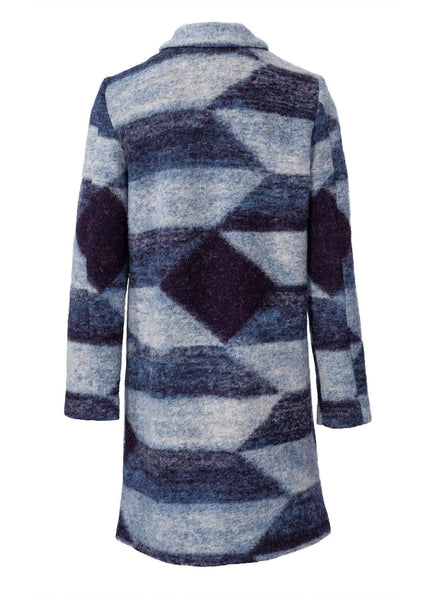 Burda - 5855 Misses' Jacket & Coat