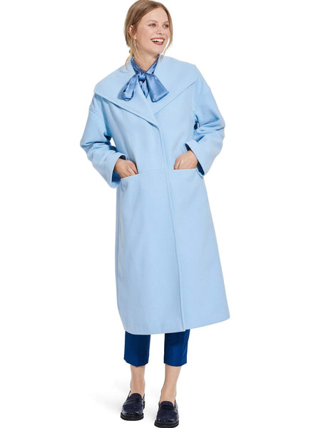 Burda - 5860 Misses' Jacket & Coat