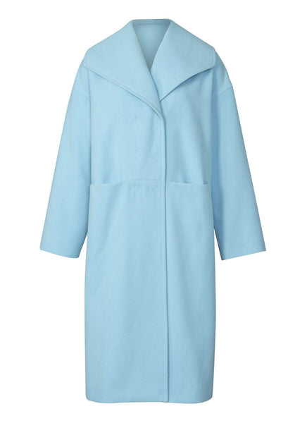 Burda - 5860 Misses' Jacket & Coat