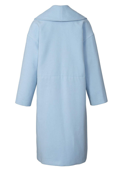 Burda - 5860 Misses' Jacket & Coat